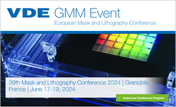 European Mask and Lithography Conference (EMLC) 2024
